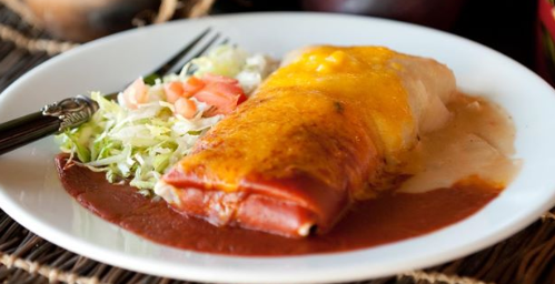 Order Poncho Villa food online from Someburros! store, Gilbert on bringmethat.com