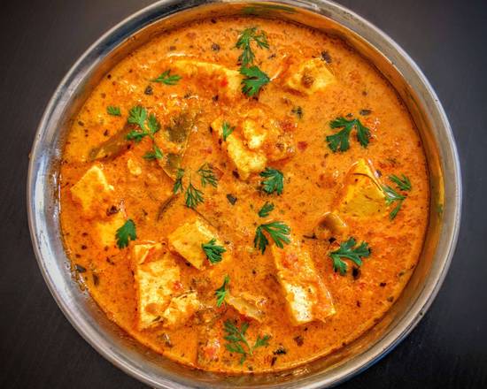 Order Shahi Paneer food online from Taste Of India store, Albuquerque on bringmethat.com