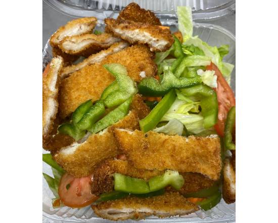 Order Chicken Salad food online from Kenny's Sub Shop store, Gaithersburg on bringmethat.com