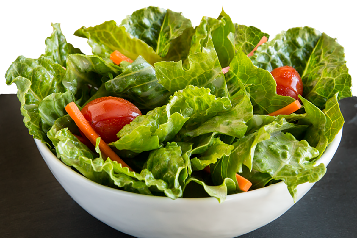 Order Garden Side Salad food online from Pie Five Pizza Co. store, South Brunswick Township on bringmethat.com