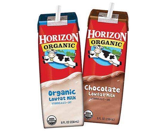 Order Organic Chocolate Milk food online from Jason Deli store, Houston on bringmethat.com
