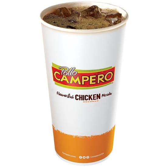 Order Drink - Large food online from Pollo Campero store, Alexandria on bringmethat.com