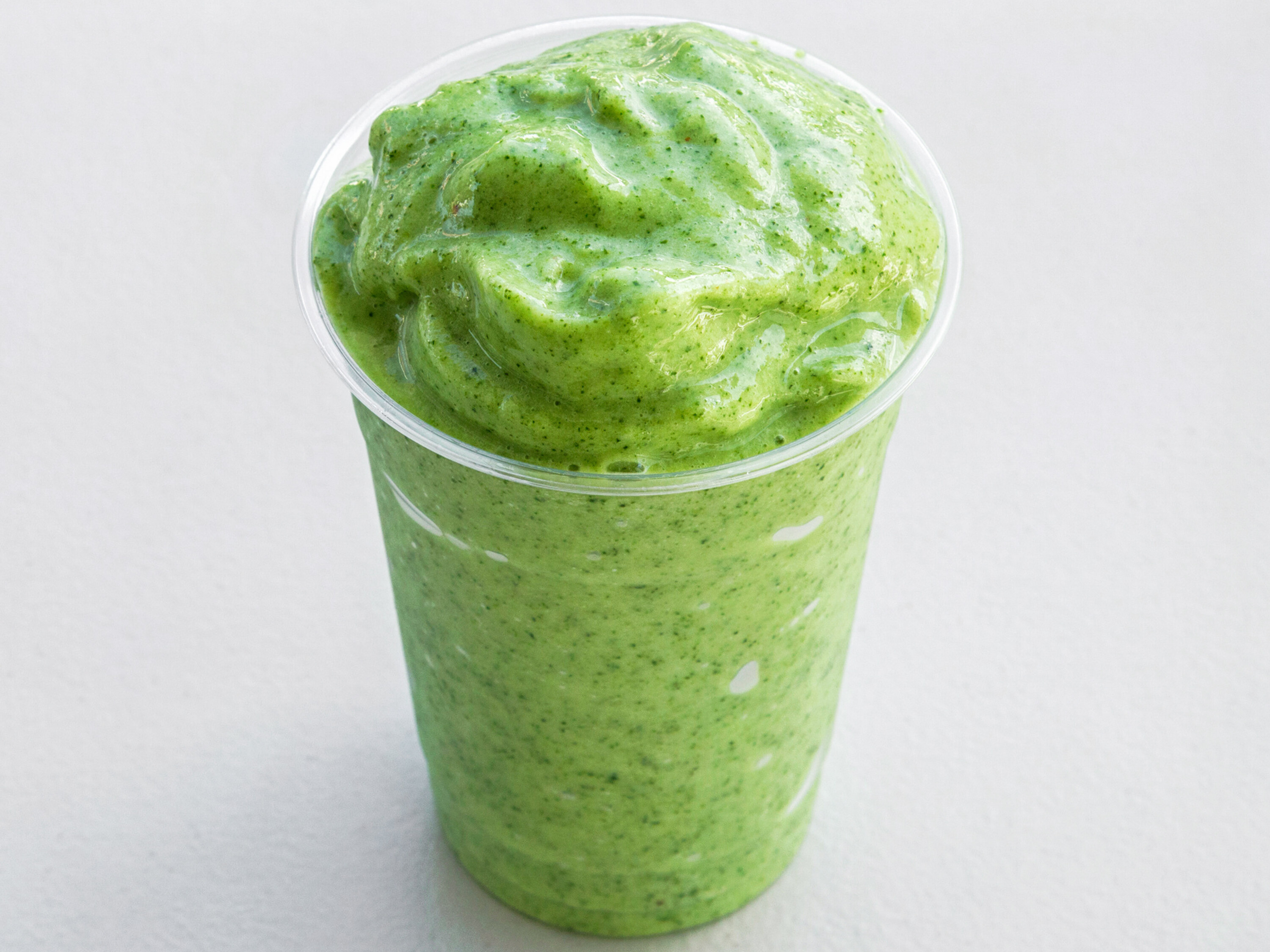 Order The Metabolizer Green Smoothie food online from Yogafresh store, Bel Air on bringmethat.com