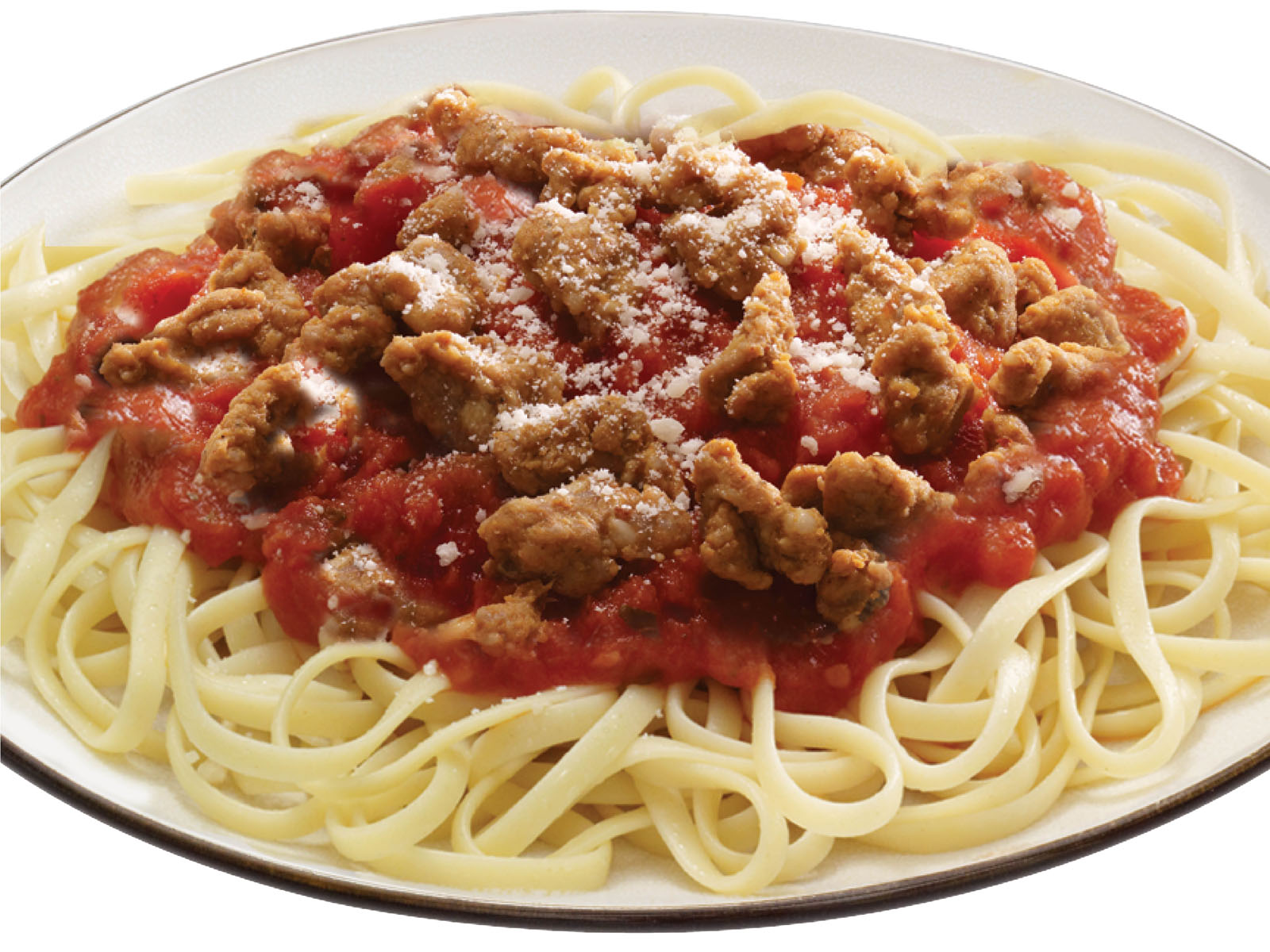 Order Pasta Diablo food online from Vocelli Pizza store, Mount Airy on bringmethat.com