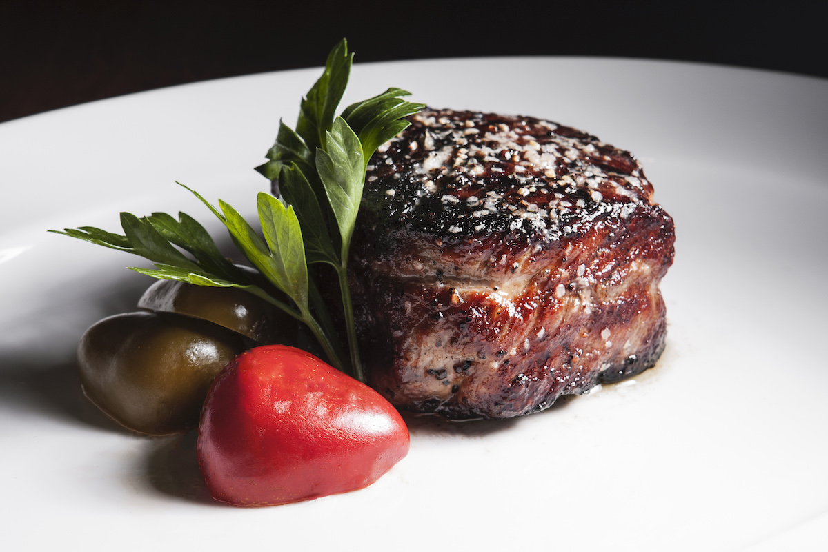 Order "The Duke" food online from RPM Steak store, Chicago on bringmethat.com