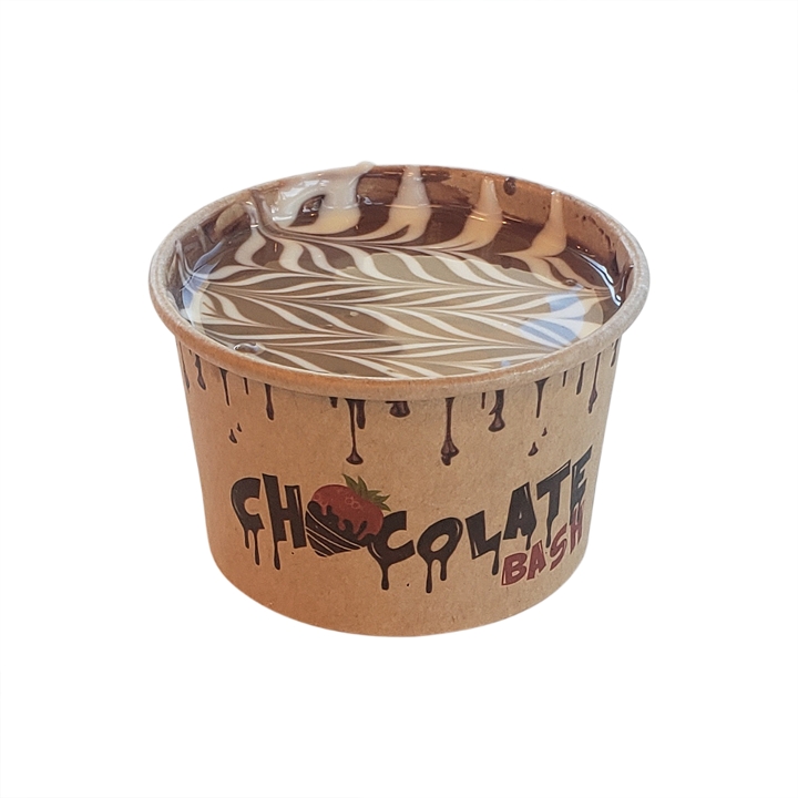 Order Chocolate Cup food online from Chocolate Bash store, Newport Beach on bringmethat.com