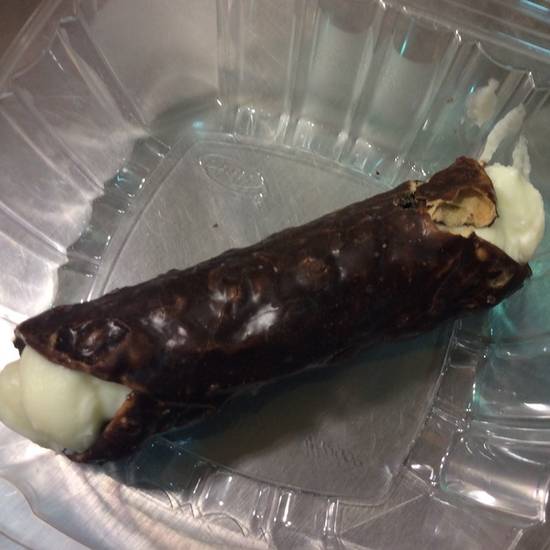 Order Cannoli - Cannoli food online from Sicilian Delight store, Ithaca on bringmethat.com