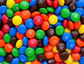 Order M&M King Size food online from Pitman Convenience store, Pitman on bringmethat.com