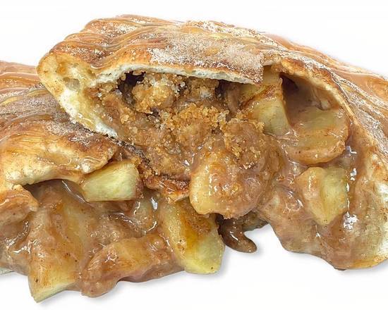 Order Caramel Apple Pie food online from Sauce On The Side store, Carmel on bringmethat.com