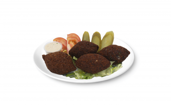 Order Kibbeh food online from Cafe Mawal store, Houston on bringmethat.com