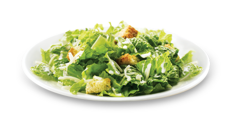 Order Caesar Salad food online from Tortas Oasis store, National City on bringmethat.com