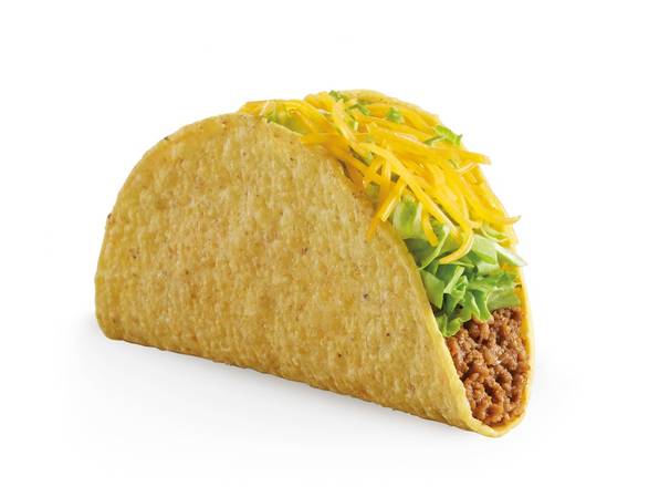 Order Snack Taco food online from Del Taco store, Temecula on bringmethat.com