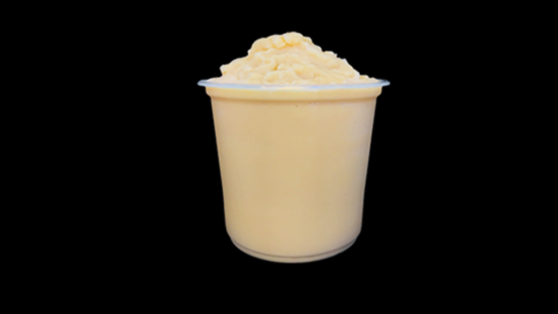 Order Horchata Frappe Smoothie food online from Sumo Snow store, Chandler on bringmethat.com