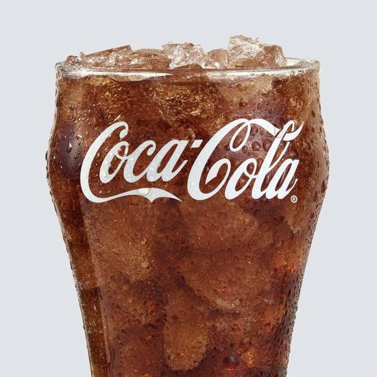 Order Coca-Cola® food online from Wendy store, Gonzales on bringmethat.com