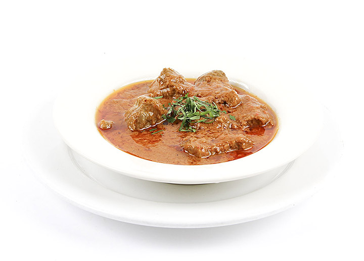 Order Rogan Josh food online from The Little India Restaurant store, Chicago on bringmethat.com