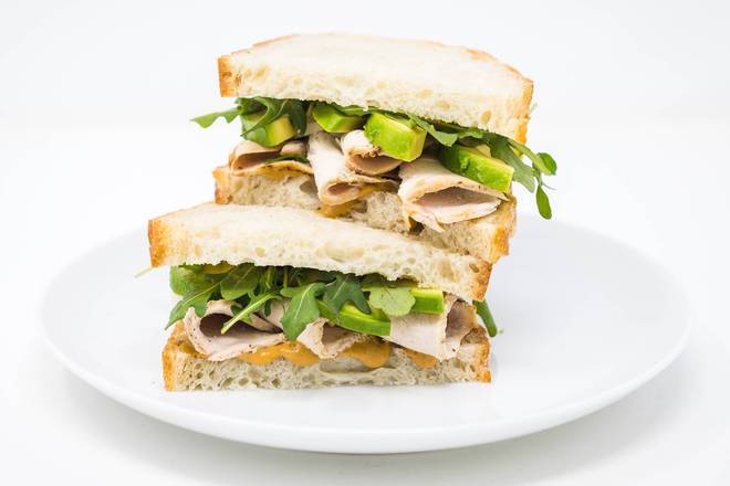 Order Chicken Chipotle Sandwich food online from Erewhon Market store, Los Angeles on bringmethat.com