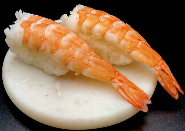 Order Shrimp (Ebi) food online from Sea Lion Sushi store, Danvers on bringmethat.com