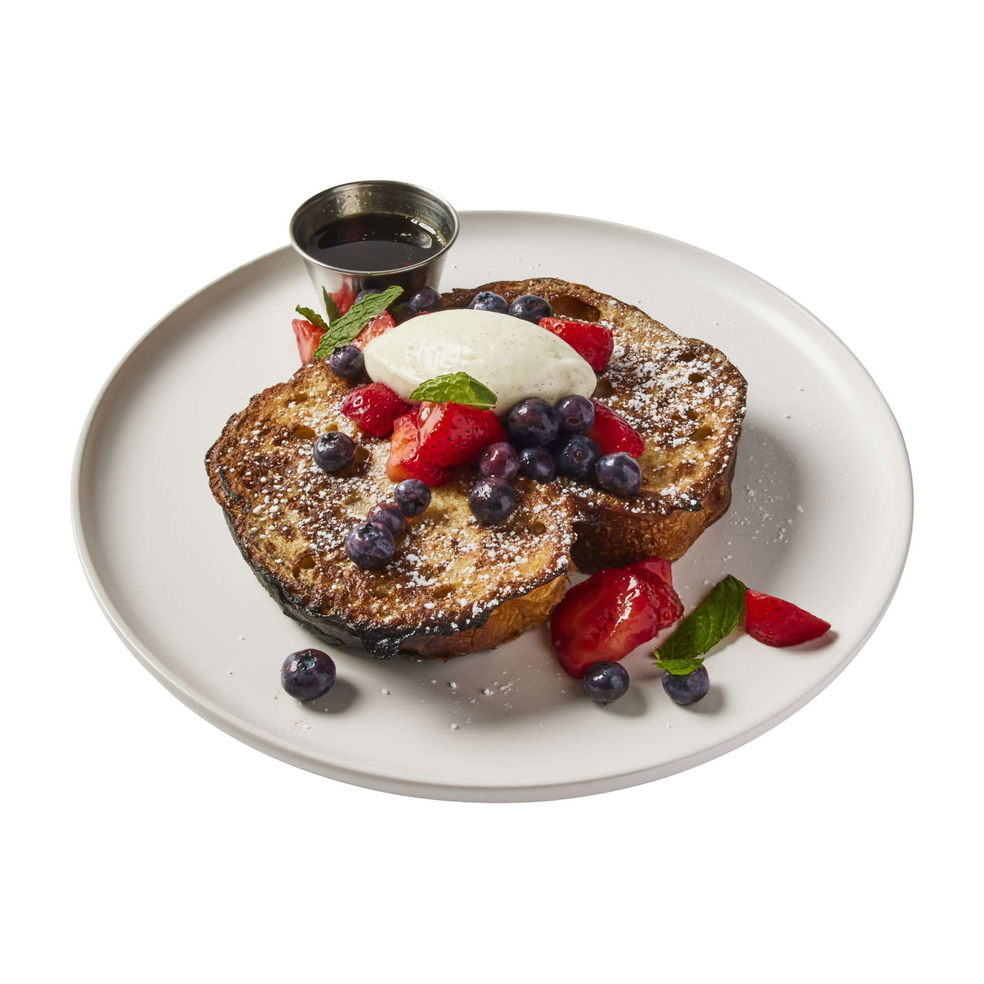 Kids French Toast