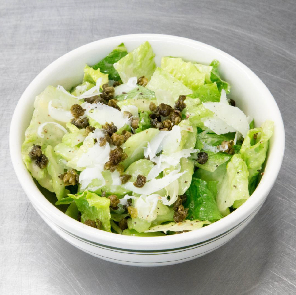 Order Caesar Salad food online from The Meatball Shop - Hell's Kitchen store, New York on bringmethat.com