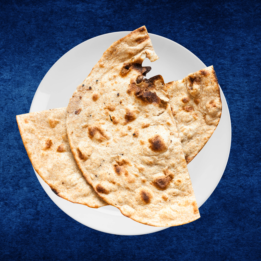 Order Tandoori Roti food online from The Imperial Indian store, Irving on bringmethat.com