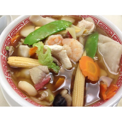 Order House Special Chop Suey food online from Dragon Phoenix Chinese Restaurant store, Meriden on bringmethat.com