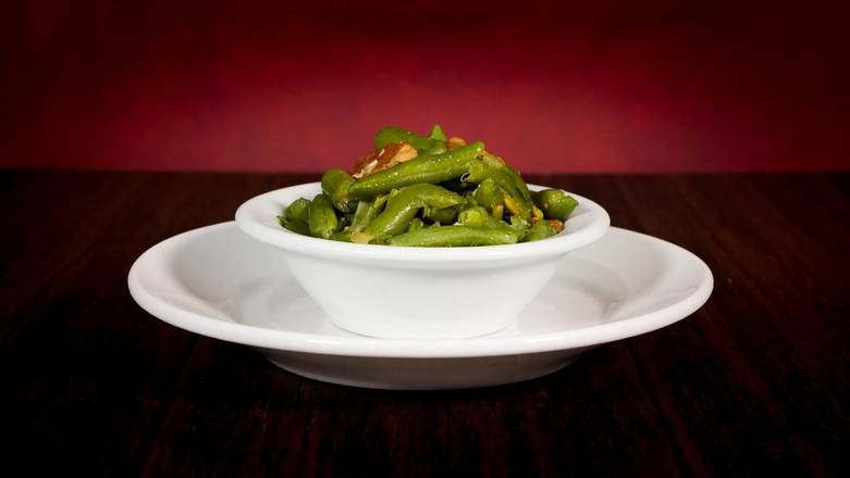 Order Green Beans food online from Aspen Creek store, Irving on bringmethat.com