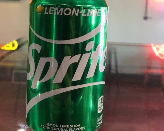 Order Sprite food online from Combo Pizza store, Los Angeles on bringmethat.com