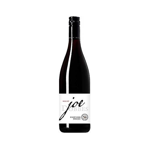 Order Wine by Joe Pinot Noir (750 ML) 98360 food online from Bevmo! store, Chino on bringmethat.com