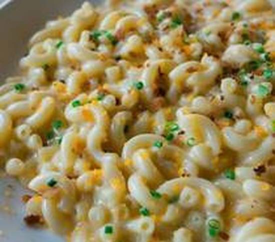 Order Kids Mac & Cheese food online from Mason Sandwich Co store, Eastchester on bringmethat.com