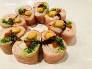 Order Pink Lady food online from Jade Garden store, Lawrence on bringmethat.com