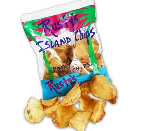 Order Rusty's Chips food online from Backyard Bowls store, Los Angeles on bringmethat.com