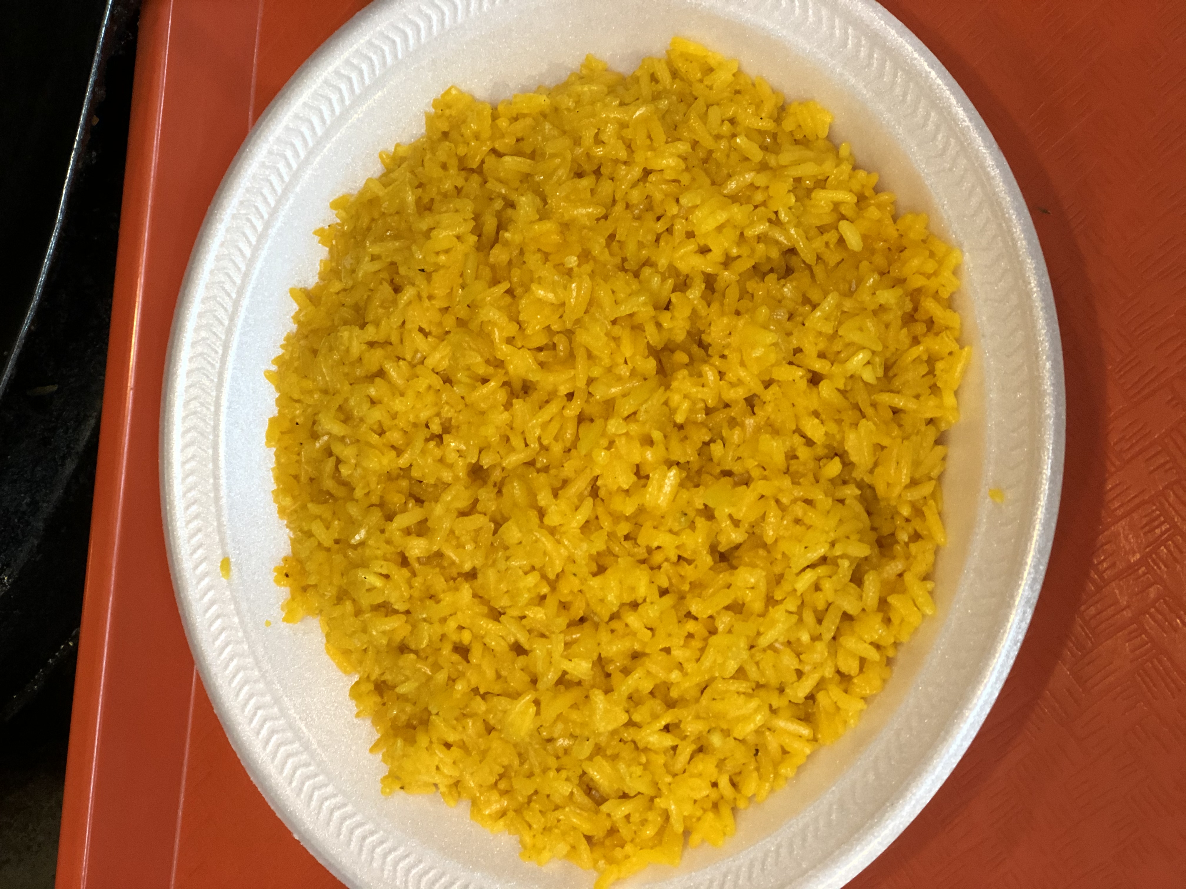 Order Plain Fried Rice food online from Chinatown Diner Of 88 store, Newark on bringmethat.com