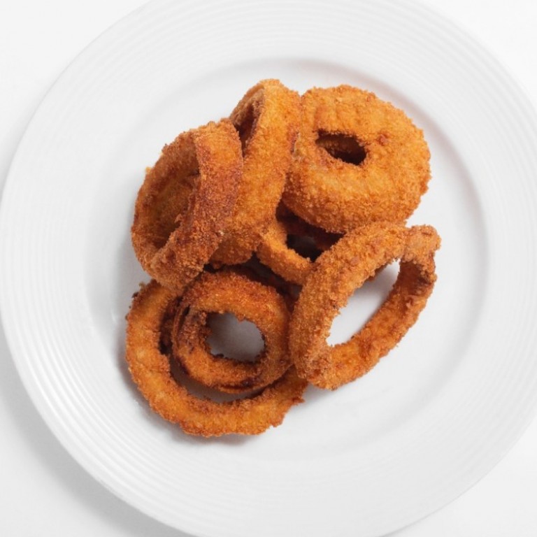 Order Onion Rings food online from Horseless Carriage store, North Hills on bringmethat.com