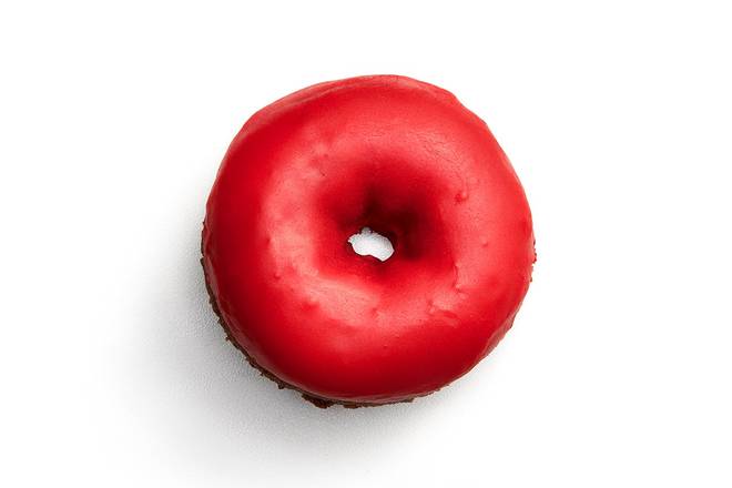 Order Cherry Iced Cake food online from Shipley Do-Nut store, LAKE JACKSON on bringmethat.com