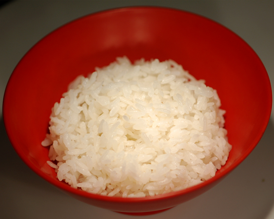 Order Rice food online from Sushi Town store, Beaverton on bringmethat.com
