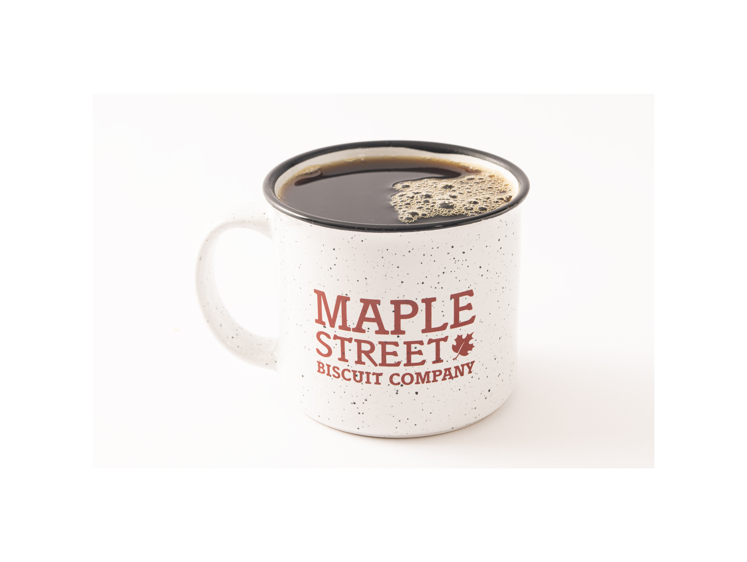 Order Drip Coffee - Dark Bark food online from Maple Street Biscuit Company store, Concord on bringmethat.com