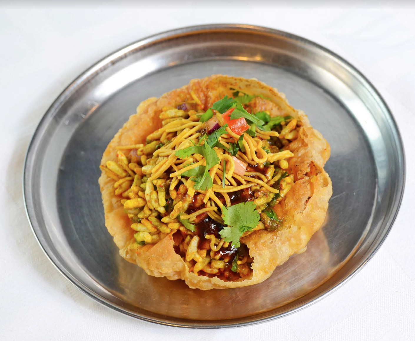 Order Pyarelal Kachori food online from Shri Balaji Bhavan store, Houston on bringmethat.com