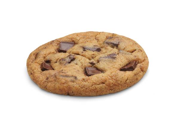 Order Chocolate Chunk Cookie food online from Wendy store, BULLHEAD CITY on bringmethat.com