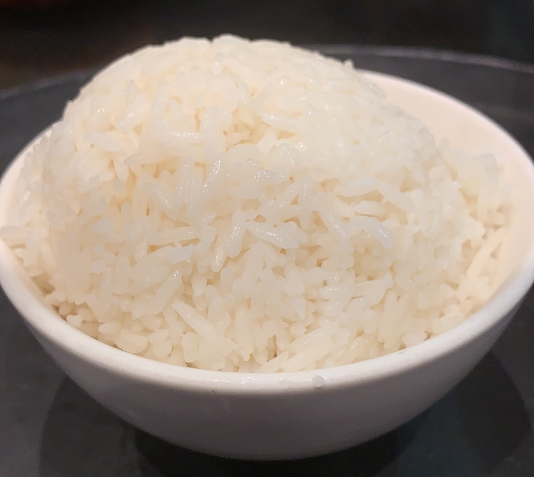 Order White Rice 白米饭 food online from Meizhou Dongpo store, Irvine on bringmethat.com