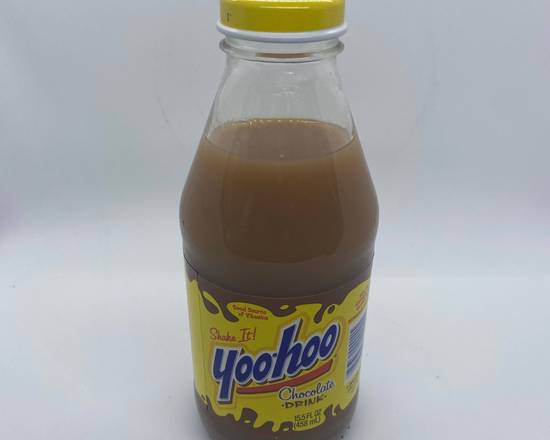 Order Yoohoo food online from Charlies Bagel & Deli store, Woodbridge on bringmethat.com