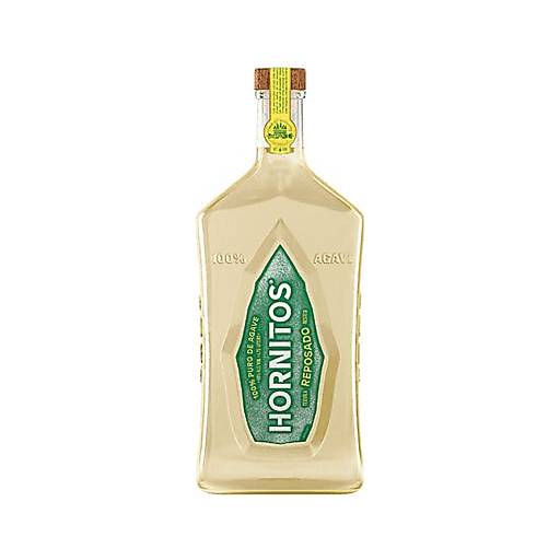 Order Hornitos Reposado Tequila (1.75 LTR) 65992 food online from Bevmo! store, Simi Valley on bringmethat.com