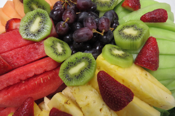 Order Fruit Salad food online from Scali store, Boston on bringmethat.com