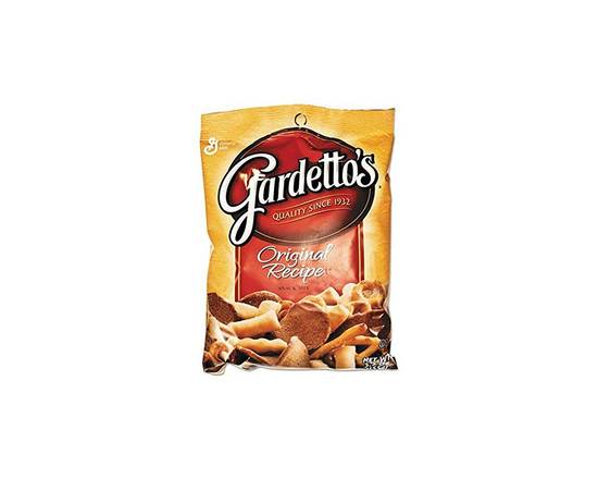Order Gardetto's Original Recipe 5.5oz food online from Extra Mile 2039 store, Fullerton on bringmethat.com