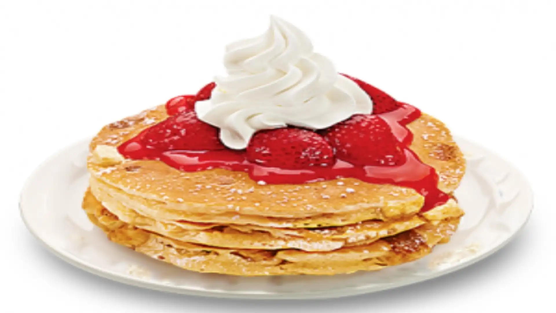 Order Cream Cheese and Strawberry food online from Sunnyside store, Fontana on bringmethat.com