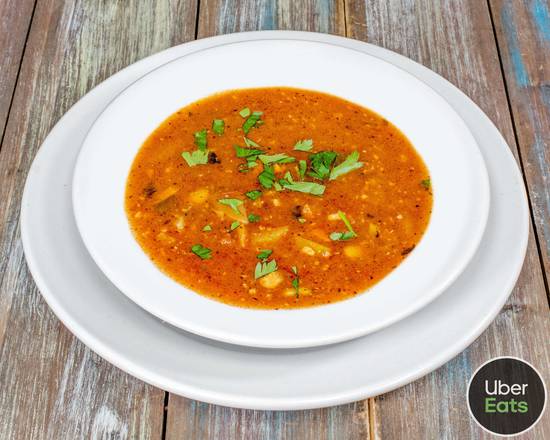 Order Minestrone food online from Pizza Heaven store, Davie on bringmethat.com