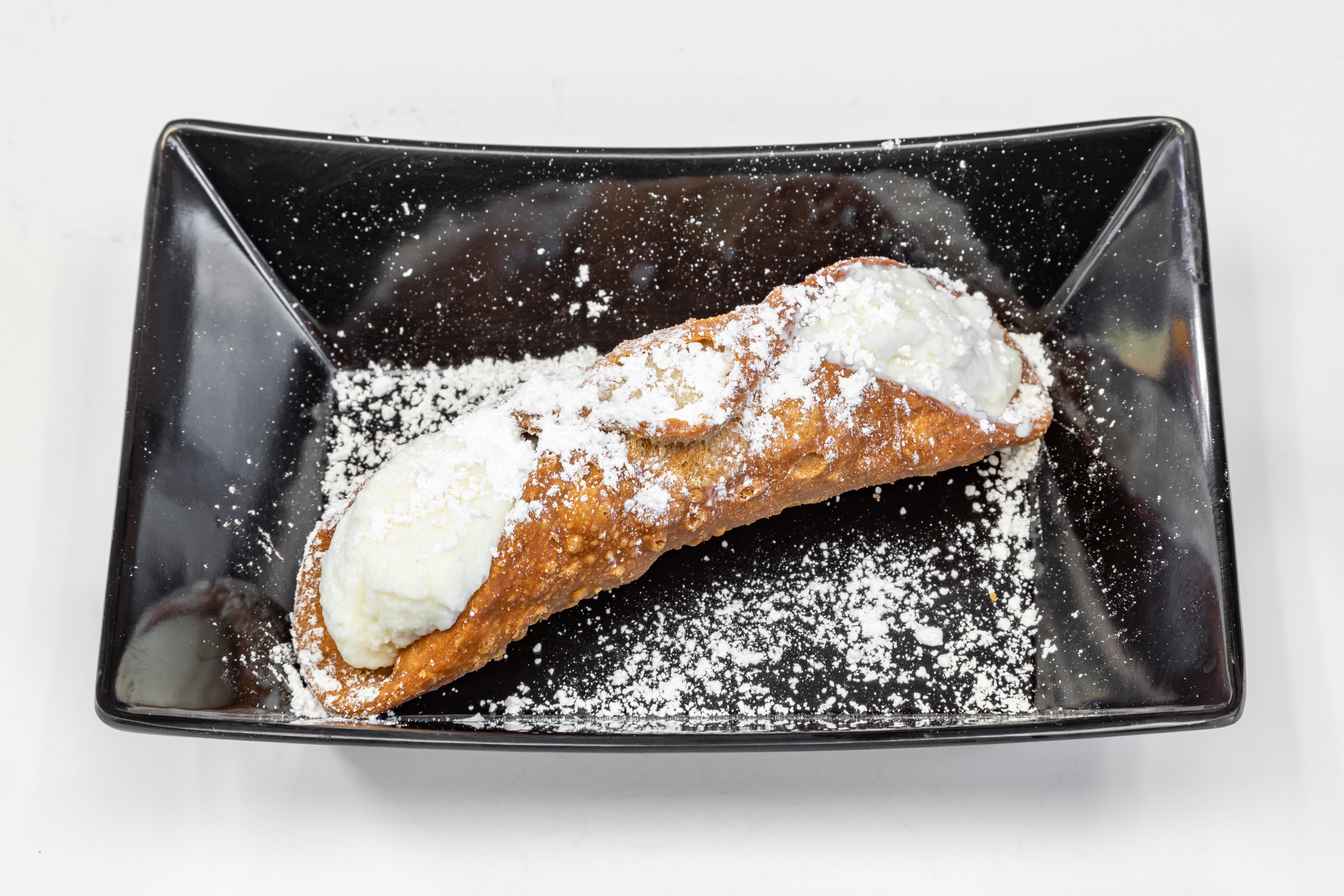 Order Cannoli - Dessert food online from Shane Pizza On 87 store, Chandler on bringmethat.com