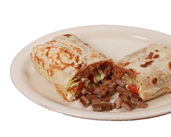 Order Burritos food online from Viva Jalisco Bar & Grill store, Houston on bringmethat.com