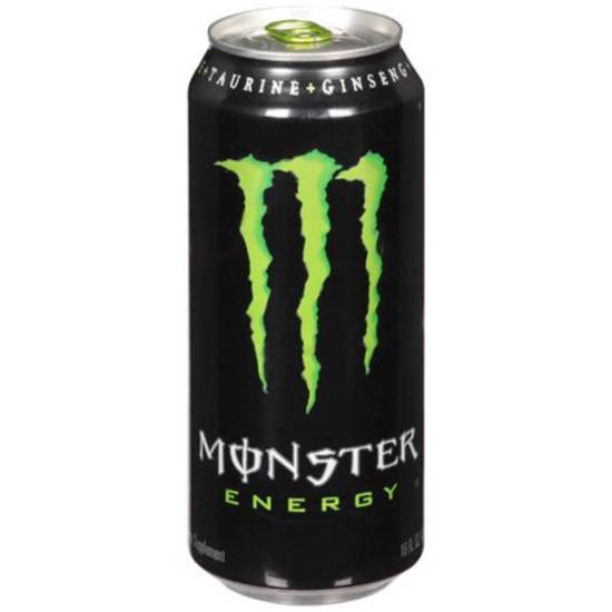 Order Monster Green 16oz food online from Pickwick Liquor Wines & Spirits store, Covina on bringmethat.com