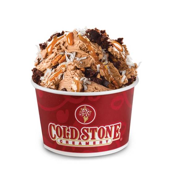 Order Germanchökolätekäke® food online from Cold Stone Creamery store, Germantown on bringmethat.com