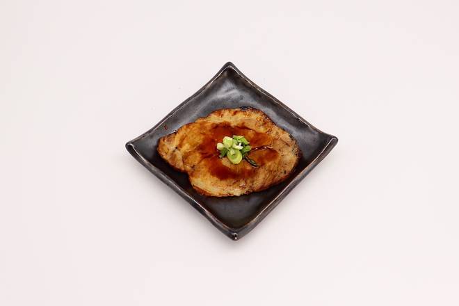 Order pork chashu food online from Kizuki Ramen & Izakaya store, Seattle on bringmethat.com